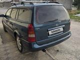 Opel Astra 2001 года за 2 500 000 тг. в Шымкент – фото 5