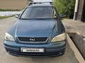 Opel Astra 2001 года за 2 500 000 тг. в Шымкент – фото 7
