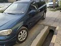 Opel Astra 2001 года за 2 500 000 тг. в Шымкент – фото 8