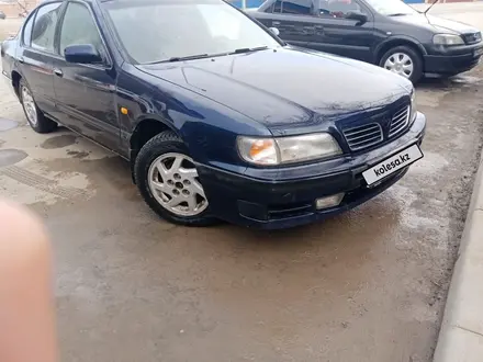 Nissan Maxima 1995 года за 800 000 тг. в Атырау – фото 5