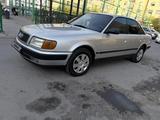 Audi 100 1991 годаүшін1 500 000 тг. в Шымкент – фото 5