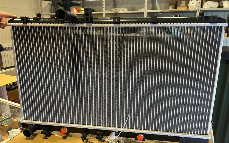 Радиатор охлаждения двигателя на Suzuki SX4 (RC00296)үшін45 000 тг. в Алматы