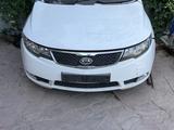 Морда (ноускад) KIA Cerato за 100 тг. в Кызылорда