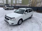 ВАЗ (Lada) Priora 2171 2012 годаfor2 550 000 тг. в Караганда – фото 3