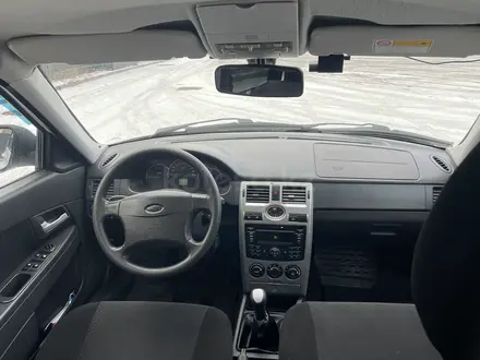 ВАЗ (Lada) Priora 2171 2012 года за 2 550 000 тг. в Караганда – фото 32