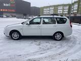 ВАЗ (Lada) Priora 2171 2012 годаfor2 550 000 тг. в Караганда – фото 4