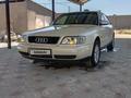 Audi A6 1996 годаүшін2 800 000 тг. в Тараз