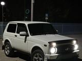 ВАЗ (Lada) Lada 2121 2019 годаfor3 500 000 тг. в Актау