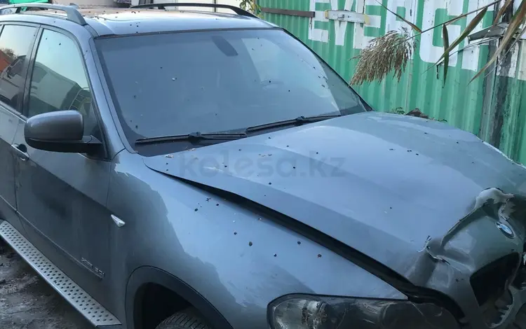 BMW X5 2009 года за 3 500 000 тг. в Алматы