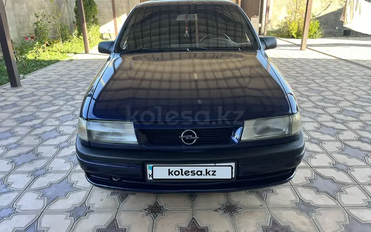 Opel Vectra 1995 годаүшін1 800 000 тг. в Тараз