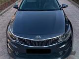 Kia K5 2017 годаfor9 555 555 тг. в Туркестан