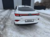 JAC J7 2023 года за 6 500 000 тг. в Костанай – фото 4