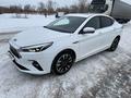 JAC J7 2023 года за 6 500 000 тг. в Костанай
