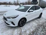 JAC J7 2023 года за 6 500 000 тг. в Костанай