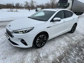 JAC J7