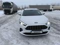 JAC J7 2023 года за 6 500 000 тг. в Костанай – фото 7