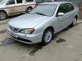 Nissan Primera 2002 годаүшін1 850 000 тг. в Астана
