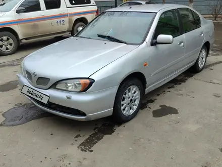 Nissan Primera 2002 года за 1 850 000 тг. в Астана