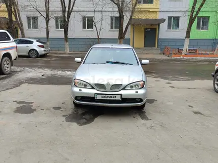 Nissan Primera 2002 года за 1 850 000 тг. в Астана – фото 2