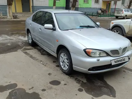 Nissan Primera 2002 года за 1 850 000 тг. в Астана – фото 3