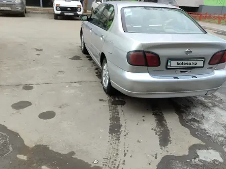 Nissan Primera 2002 года за 1 850 000 тг. в Астана – фото 5