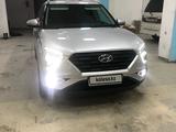 Hyundai Creta 2022 года за 9 999 999 тг. в Астана