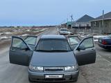 ВАЗ (Lada) 2112 2008 годаүшін750 000 тг. в Атырау – фото 3