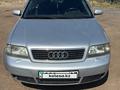 Audi A6 2001 года за 3 000 000 тг. в Астана – фото 3