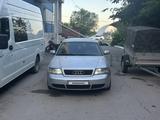 Audi A6 2001 годаүшін3 000 000 тг. в Астана