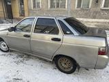 ВАЗ (Lada) 2110 2001 года за 800 000 тг. в Павлодар – фото 2