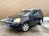 Nissan X-Trail 2007 года за 5 690 000 тг. в Павлодар