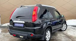 Nissan X-Trail 2007 года за 5 890 000 тг. в Павлодар – фото 4