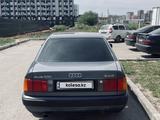 Audi 100 1991 года за 1 700 000 тг. в Астана – фото 2