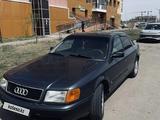 Audi 100 1991 года за 1 700 000 тг. в Астана – фото 3