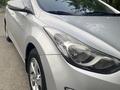 Hyundai Elantra 2012 годаfor5 800 000 тг. в Талдыкорган – фото 4