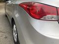 Hyundai Elantra 2012 годаfor5 800 000 тг. в Талдыкорган – фото 9