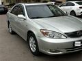 Toyota Camry 2002 года за 4 600 000 тг. в Тараз – фото 5