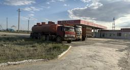 КамАЗ 1992 года за 4 000 000 тг. в Актобе – фото 5