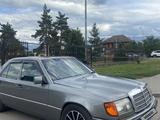 Mercedes-Benz E 230 1991 годаfor1 300 000 тг. в Алматы – фото 2