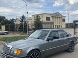 Mercedes-Benz E 230 1991 годаfor1 300 000 тг. в Алматы