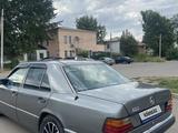 Mercedes-Benz E 230 1991 годаfor1 300 000 тг. в Алматы – фото 4
