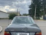 Mercedes-Benz E 230 1991 годаfor1 300 000 тг. в Алматы – фото 5