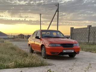 Daewoo Nexia