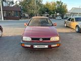 Volkswagen Golf 1992 годаүшін1 200 000 тг. в Шымкент