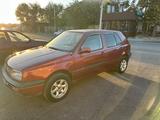 Volkswagen Golf 1992 годаүшін1 200 000 тг. в Шымкент – фото 3