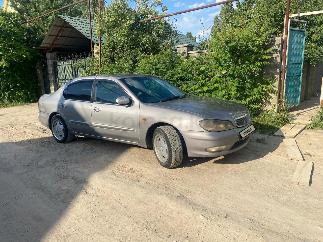 Nissan Cefiro 2001 г.