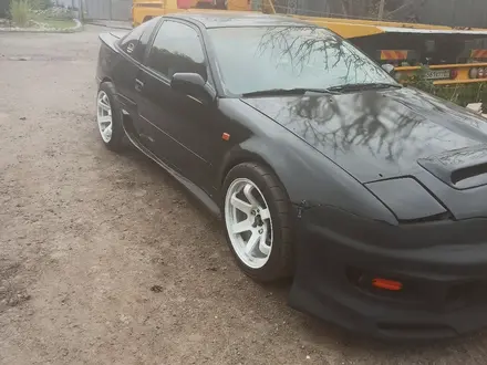 Mitsubishi Eclipse 1992 года за 1 500 000 тг. в Алматы – фото 4