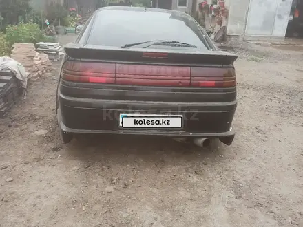Mitsubishi Eclipse 1992 года за 1 500 000 тг. в Алматы – фото 5
