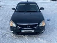 ВАЗ (Lada) Priora 2172 2008 года за 1 900 000 тг. в Астана