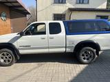 Toyota Tundra 2001 года за 8 700 000 тг. в Алматы – фото 2